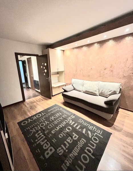 Diham, Bd Nicolae Grigorescu,