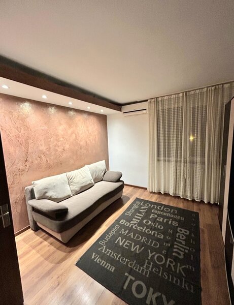 Diham, Bd Nicolae Grigorescu,