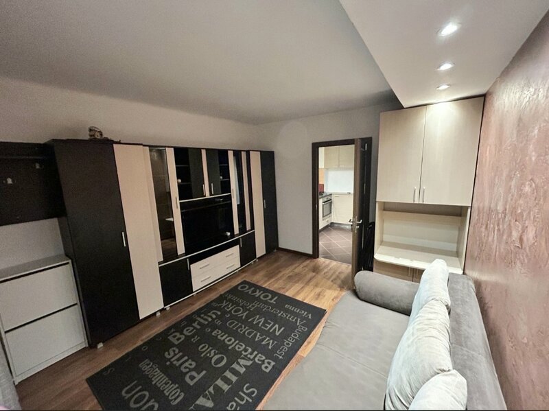 Diham, Bd Nicolae Grigorescu,