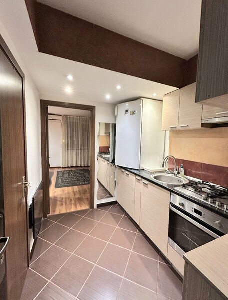 Diham, Bd Nicolae Grigorescu,