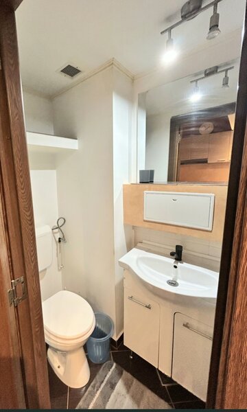 Diham, Bd Nicolae Grigorescu,